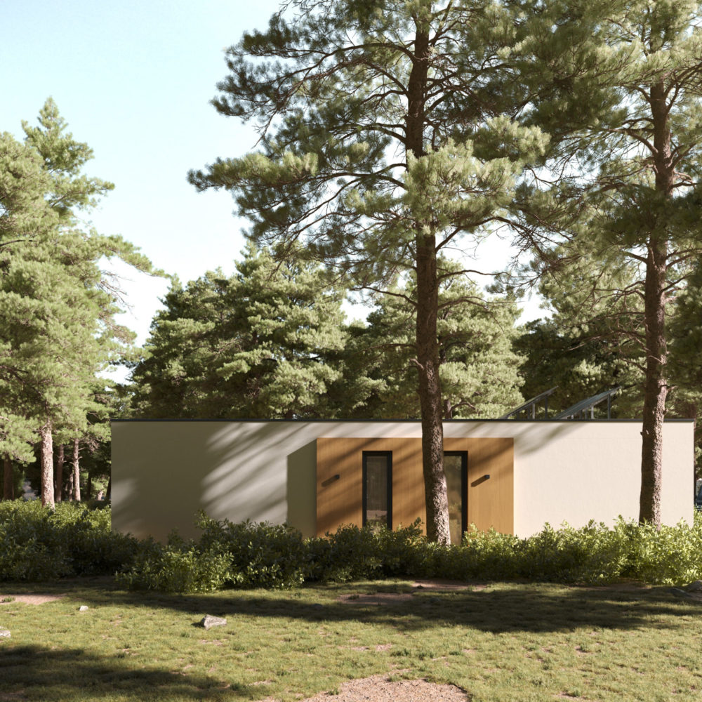 Architektonicka Spolecnost
