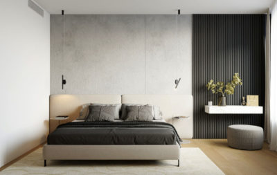Interiér Na Míru Podle Architekta
