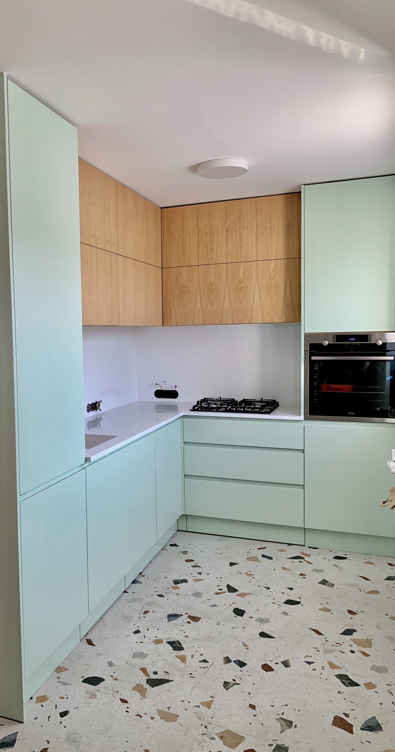 Dizajn Kuchyne Interierove Studio Archideal