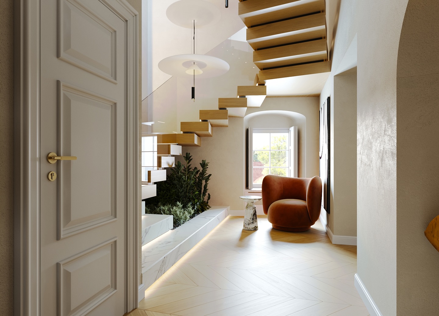 Kolik Stojí Architekt V Čr