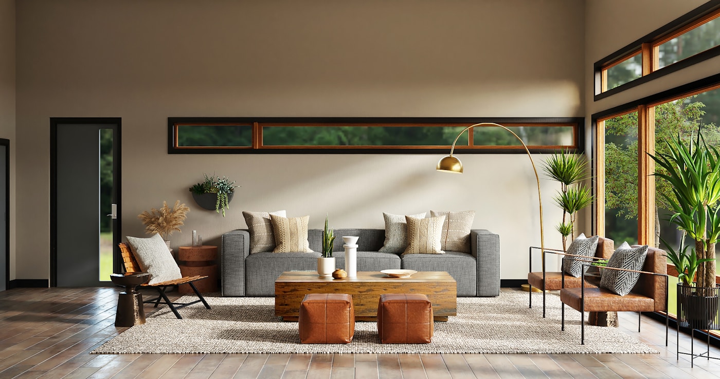 Jak Se Stát Interiérovým Designérem – Archideal Praha