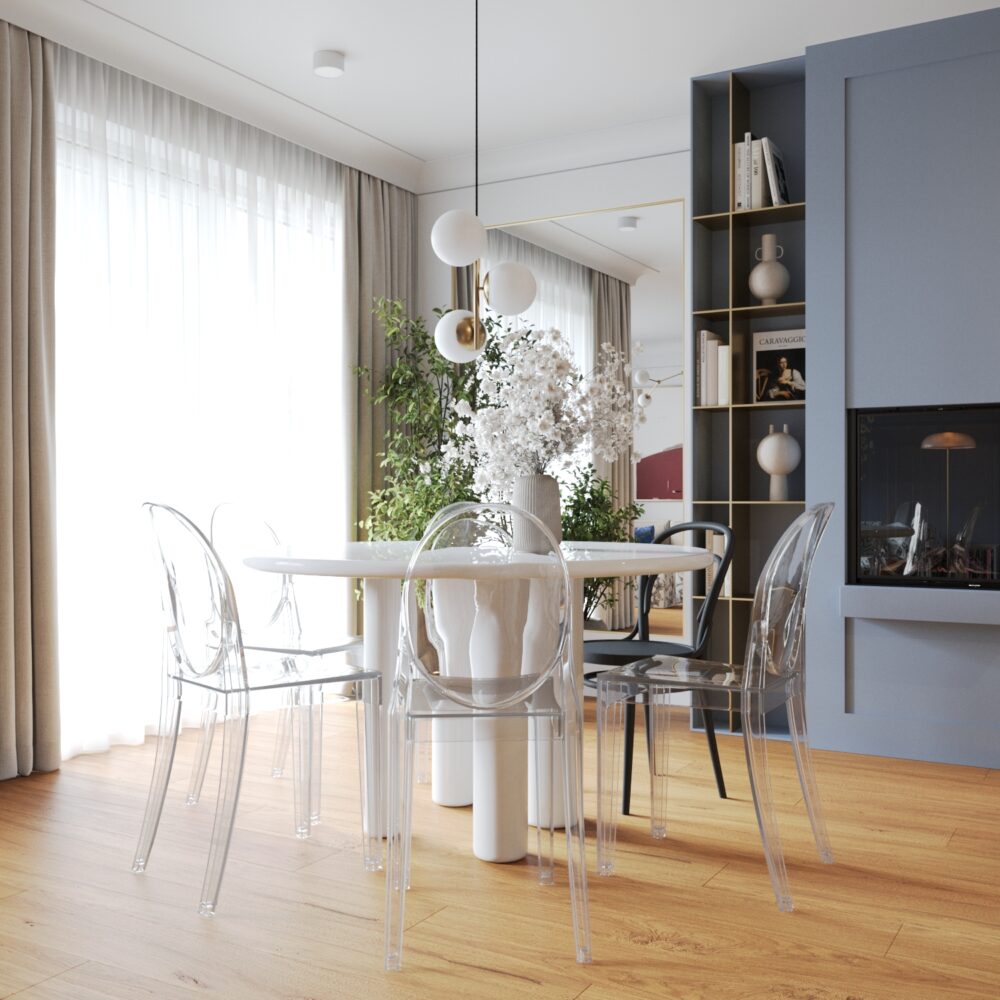 Interior Design Austria