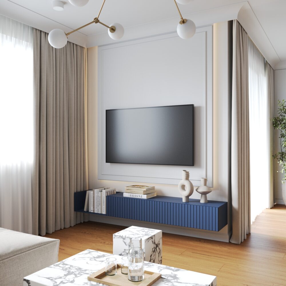 Interior Design Austria