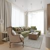 Realizace interiérového designu Praha | Archideal 2025