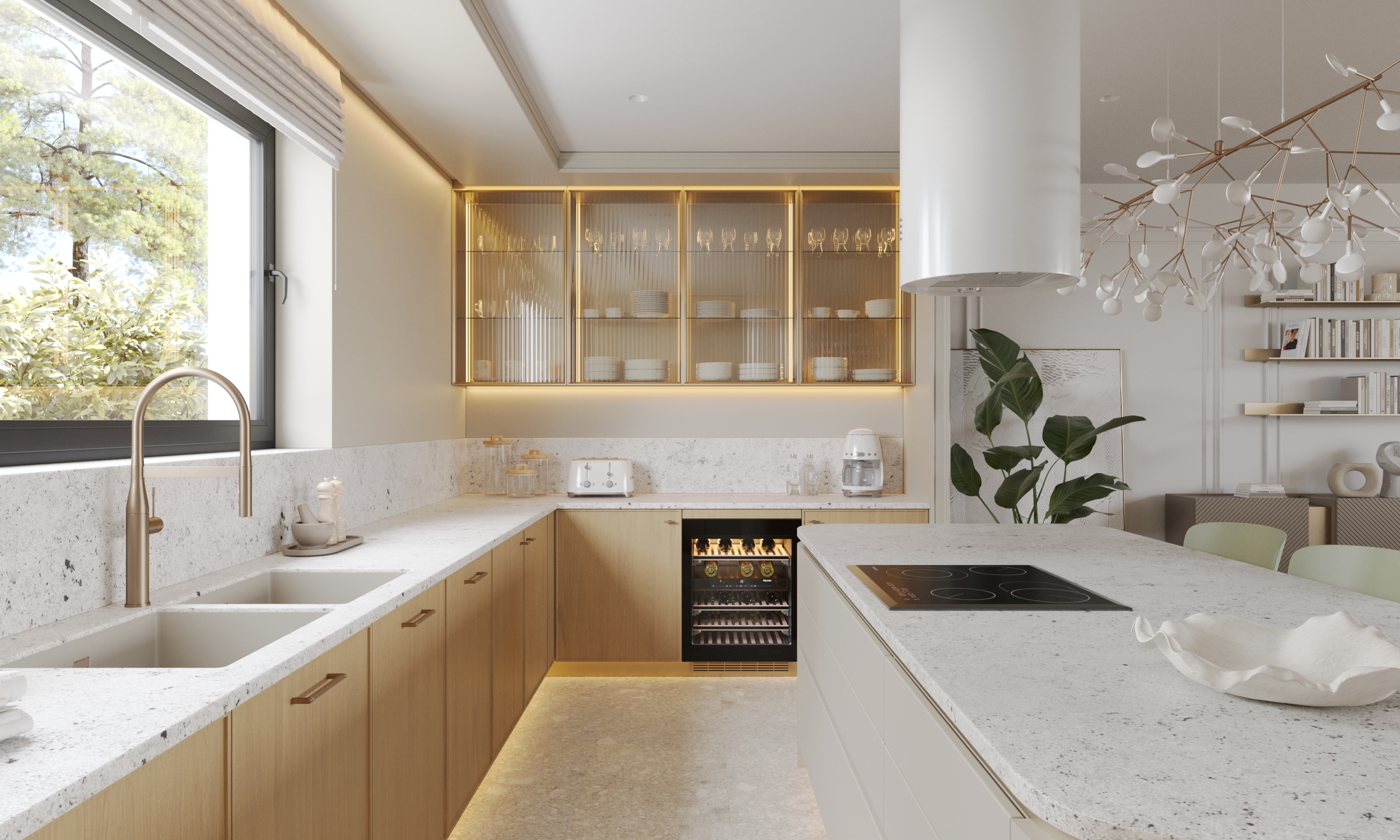 interiérový designér