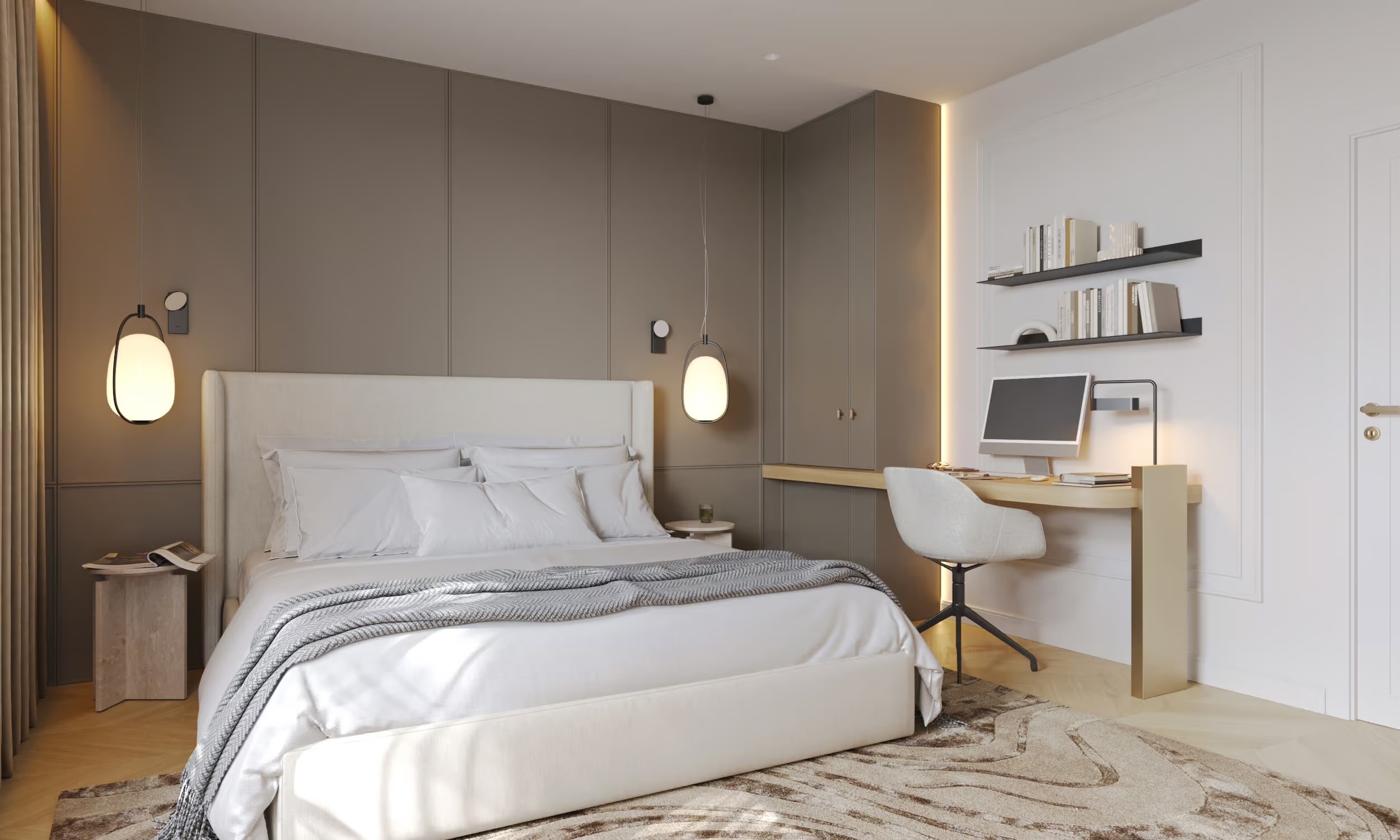 Interiérový Designér