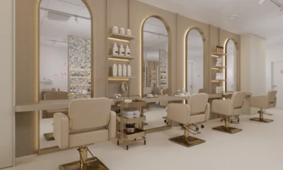 Jak Se Stát Interiérovým Designérem – Kariéra, Vzdělání, Výdělky