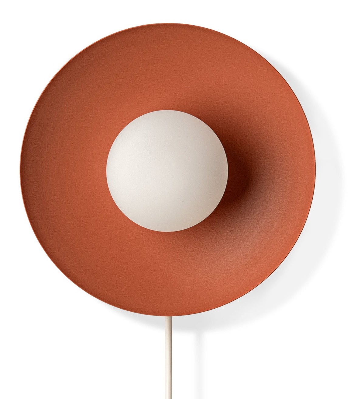 Designový Nábytek Online – Nástěnné Svítidlo Mist